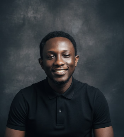 Delvin Yamoah